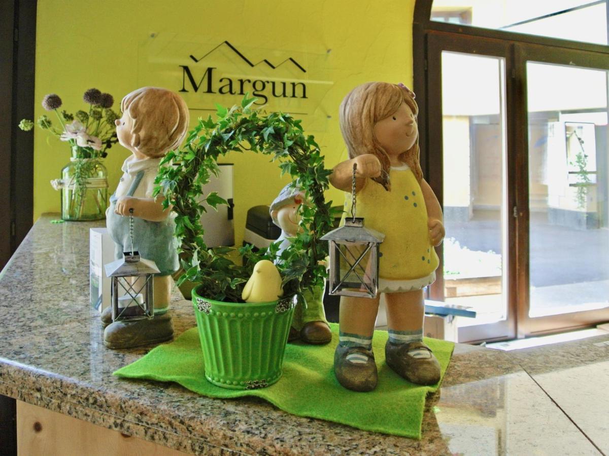 Apartment Residenza Chesa Margun 13-6 By Interhome Сурлеж Екстериор снимка