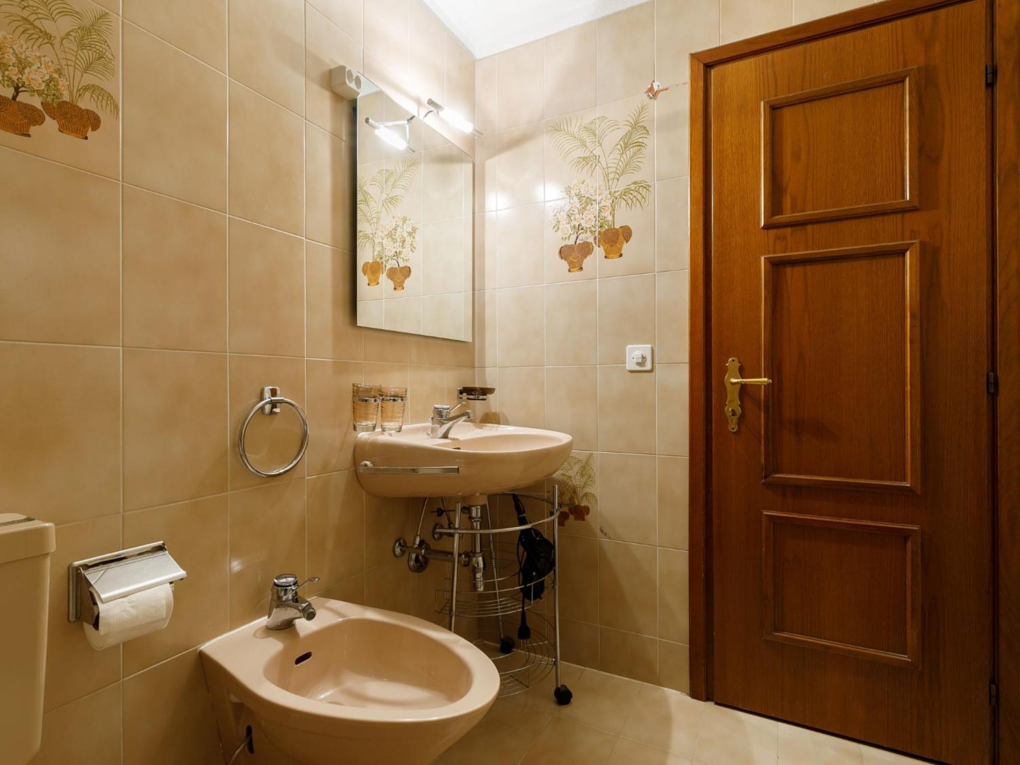 Apartment Residenza Chesa Margun 13-6 By Interhome Сурлеж Екстериор снимка